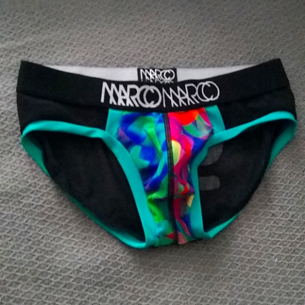 Marco Marco  boys Briefs L